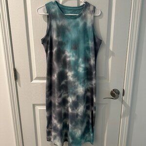 Tee Shirt Dress